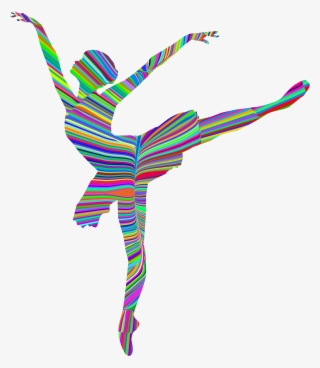 Medium Image - Clip Art Ballet Shoes #2732768