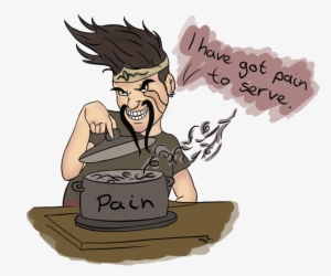 Draven Master Race - Randomness #2732816