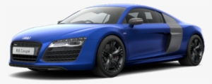 100% - Audi R8 #2732908