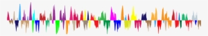 Sound Wave * Png #2733058
