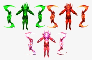 Soul Reaver Draven Chroma #2733063