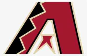 Louis Cardinals Will Host The Arizona Diamondbacks - Arizona Diamondbacks Logo .png #2733089