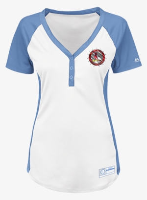 Louis Cardinals White/light Blue Cooperstown Collection - Active Shirt #2733134