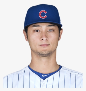 Yu Darvish 2018 Pitching Statistics Vs St - Ian Happ #2733164