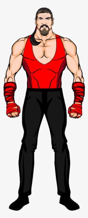 Rob Draven - Illustration #2733184