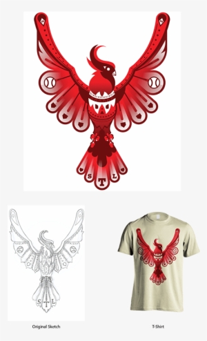 Dork Side Tshirt, Full Color Direct To Garment Print #2733238