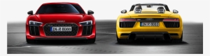 R8 Isolated 1680 - Audi R8 #2733242