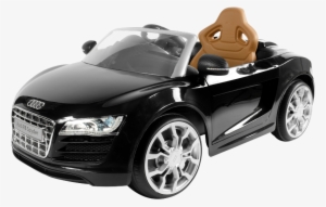 6v Audi R8 Spyder - Rollplay Audi R8 #2733263