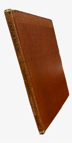 Another Old, Unattractive Book Gets A "facelift" Thanks - Leather #2733338