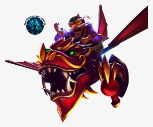 League Of Legends Corki Png #2733416