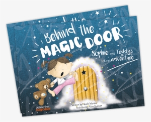 Personalized Children Books #2733417