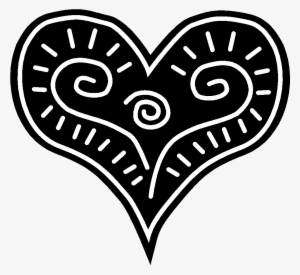 “what Is Closest To The Heart Is Closest To The Mouth” - Heart #2733448