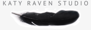 Feather Raven #2733515
