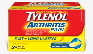 Tylenolarthritis - Tylenol Allergy Multi-symptom, Gelcaps - 24 Gelcaps #2733552