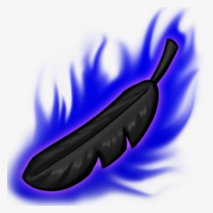 Ravenfeather - Fish #2733668