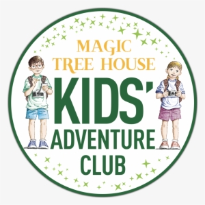 Book - Magic Tree House Series #2733738