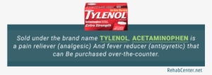 Net Acetaminophen Overdose From Opioid Abuse A Pain #2733918