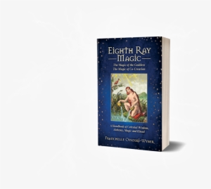 Eighth Ray Magic - Book Cover #2733945