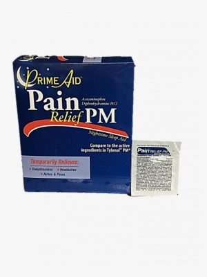 Tylenol Pm Extra Strength Buy It At Www - Tylenol #2733996