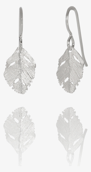 Raven Earrings - Earrings #2734124