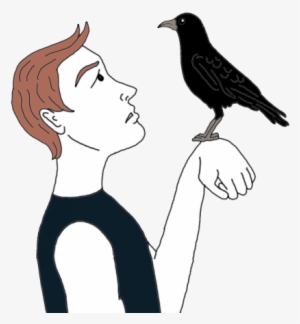 Raven - Dream #2734153