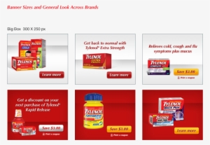 Web Style Guide, Mastheads, Preliminary Iab Concepts - Graphic Design #2734198