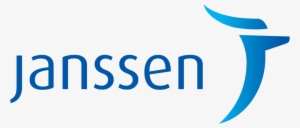Janssen Logo - Janssen Cilag Logo #2734370