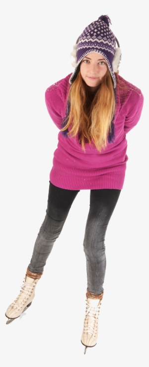 Ice Skating #2734449