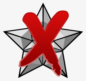 Featured Article Star - Portable Network Graphics #2734450