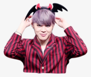 #bts #jimin #bts Jimin #park Jimin #bts Jimin Blood - Jimin Com O Cabelo Rosa #2734475