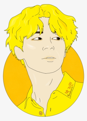 Park Jimin 방탄소년단 -박지민 [3/8] - Illustration #2734483