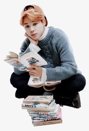 Related Wallpapers - Bts Jimin #2734597