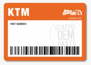 Ktm Retaining Plate Set Brembo Part - Ktm 60312033000 Tire Air Pressure Sensor #2734654