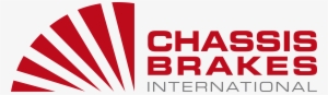 Gold Sponsors - Chassis Brakes International Logo #2734684