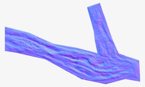 Baked Tpnormals Roadshape - My Neighbor Totoro #2734719