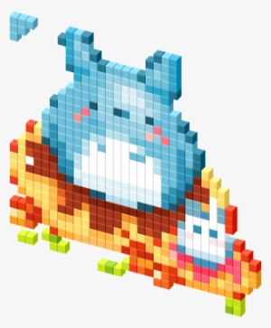 View Cursor On T-shirt - Fish #2734759