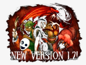 Black Heart Game Png #2734787 Black Heart Game Png #2734787