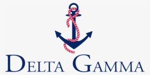 This Sorority Spotlight Features The Women Of Delta - Delta Gamma Logo #2734858