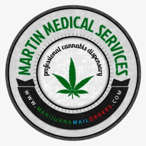 Martin Medical Services Mms Corp - Cannabidiol #2734938