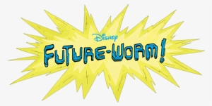 Future-worm Logo - Future Worm #2734989