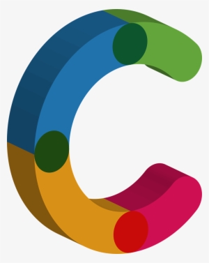 Promotional Items - Alfabeto De Colores Png #2735062