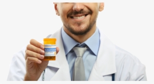 Medical Care - Businessperson #2735103