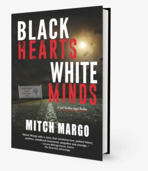 11 Jun - Black Hearts White Minds #2735156