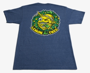 Blog Filter By Lemon Splat Outline - Shirt #2735185