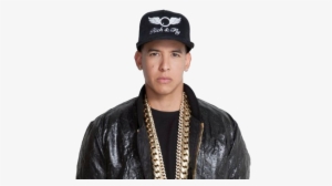 Share This Image - Daddy Yankee With Janet Jackson #2735193