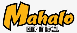 Mahalo Medical Marijuana Logo - Mahalo Dispensary #2735226