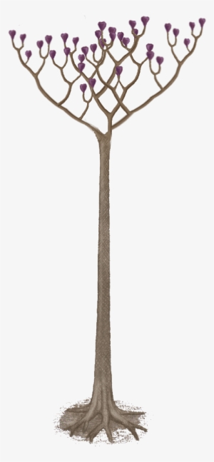 Leafless Tree - Artificial Flower #2735231