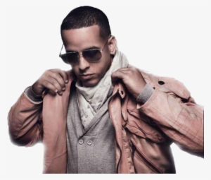 Daddy Yankee Dy - Daddy Yankee Prestige Png #2735251