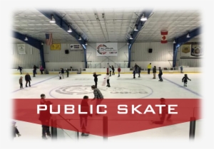 Blade Runners Ice Complex #2735279