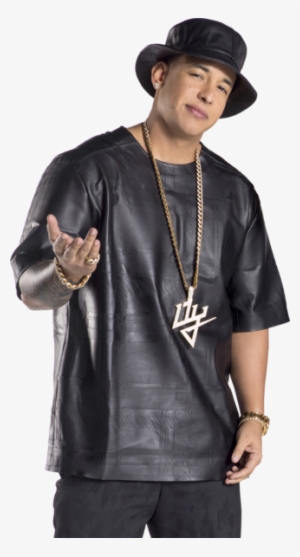 Share This Image - Daddy Yankee Kids #2735352
